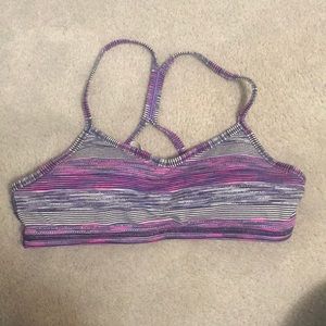 Ivviva sports bra